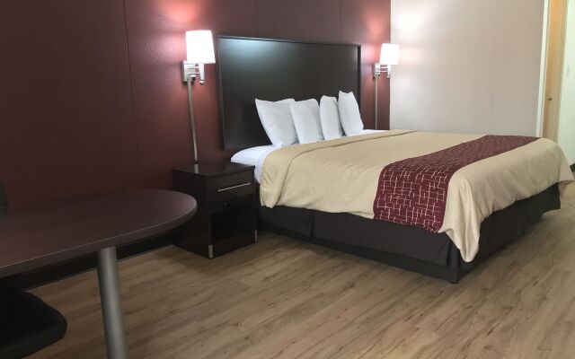 Red Roof Inn Paducah