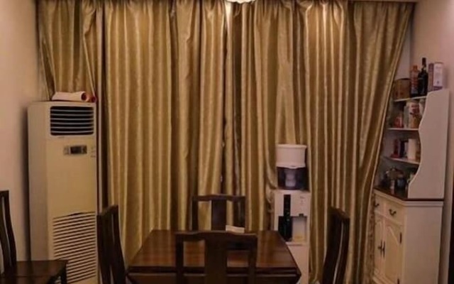 Tea farmer Inn in West Lake Hangzhou