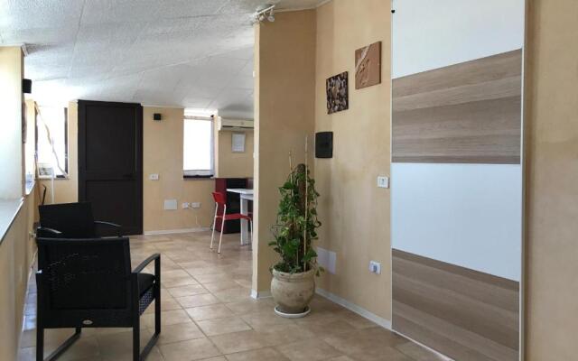 Sonnenuntergang IUN Q2421