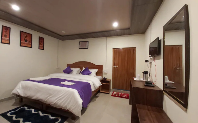 Stay Inn Kausani