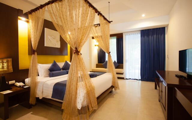 ACCESS Resort & Villas