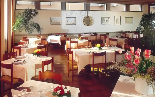 Albergo Ristorante della Torre