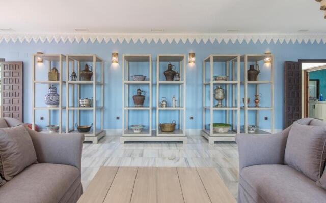 Casa Rural Superior Príncipe de Cortegana