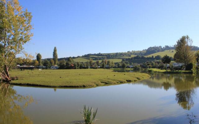 Camping Le Marqueval