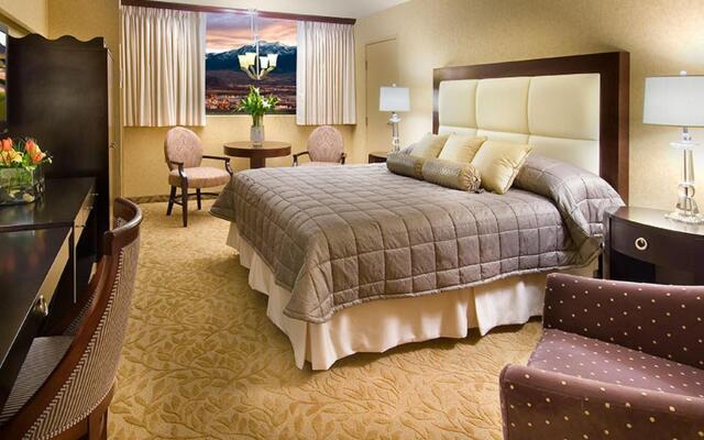 Nugget Casino Resort