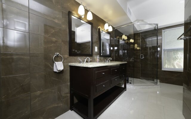 Luxury Villa Oasis & Private Pool