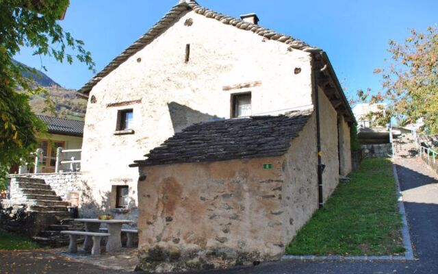 Rustico Cristallo