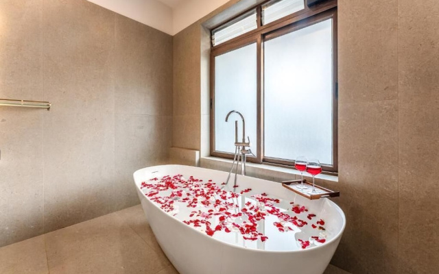 ELIVAAS Casa Del Mundo Luxe Pet friendly