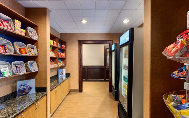 Hampton Inn & Suites Pharr