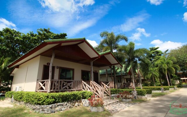 Chai Chet Resort Koh Chang