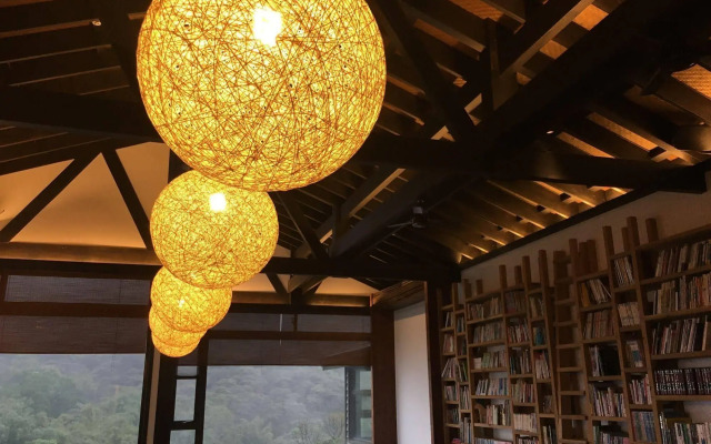 Tsuwu Hot Spring Hotel