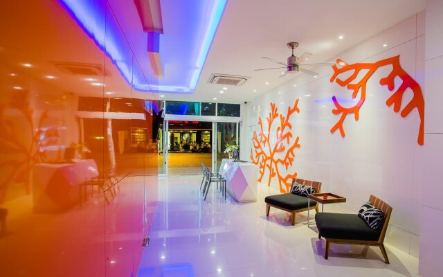 Casa De Coral Boutique Hotel