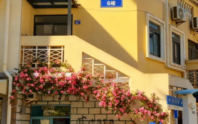 Zhu Hai Dong ao Dao Chaoxi Chinese Inn – Exterior – Zhuhai