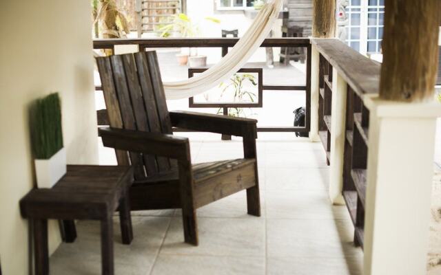 Caribbean Beach Cabanas - A PUR Hotel