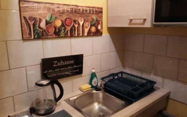 Monterooms Vienna Schönbrunn 10 minutes to downtown