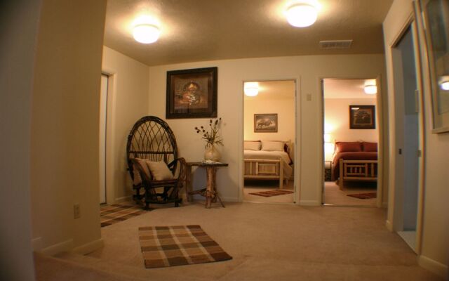 The Darby Bed and Breakfast