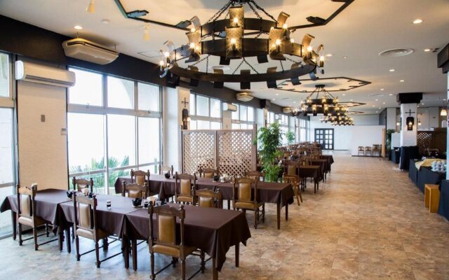 Lido Park Resort Hachijojima