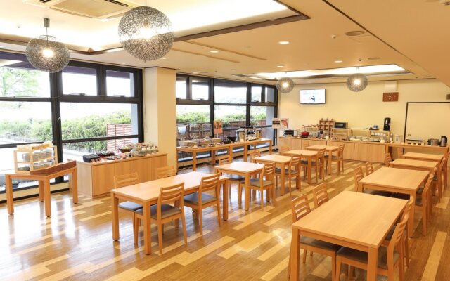 Hotel Mielparque Matsuyama