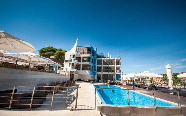 Hotel Maxim