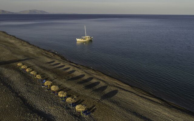 Antonoglou Beach Villas - Lahania