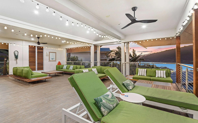 Club Wyndham Airlie Beach