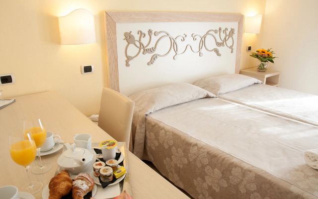 Hotel Corte Rosada Resort & Spa - Adults Only