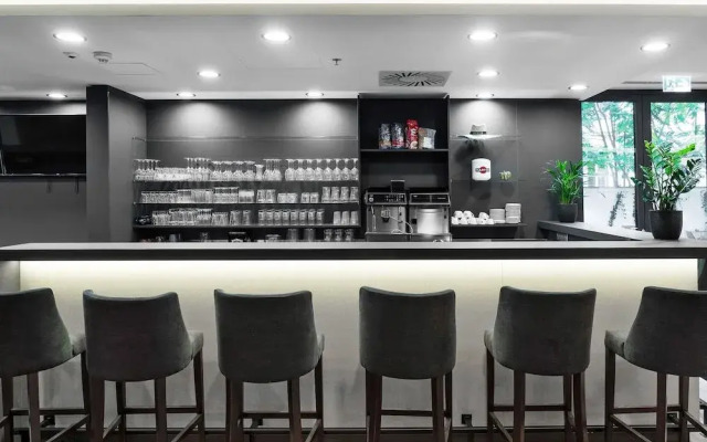 DORMERO Hotel Budapest