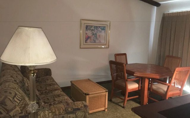 The Villas at French Lick Springs