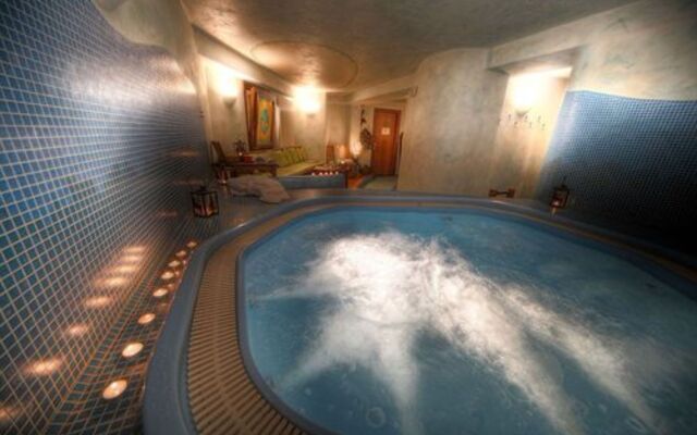 Romantik Hotel Villa Novecento