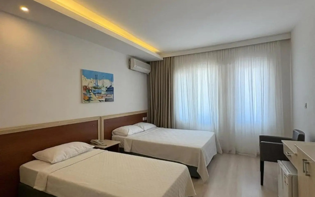Hotel Amphora