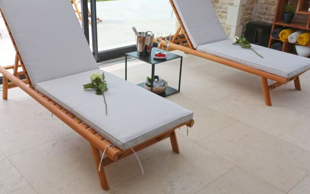 Magnifique villa Normande prox Deauville