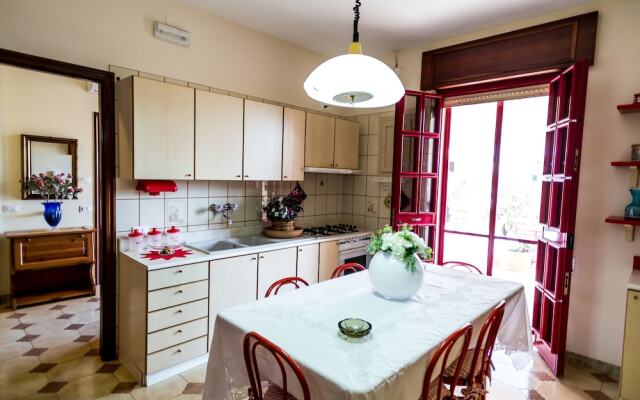 Villa Le Maldive Del Salento