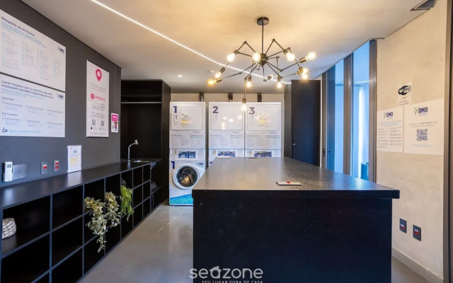 Well Located Studio in Perdizes Vnt1011