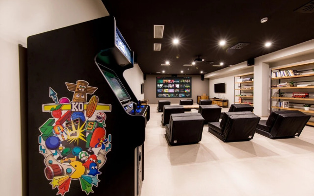 Xior The Lofttown Student Housing