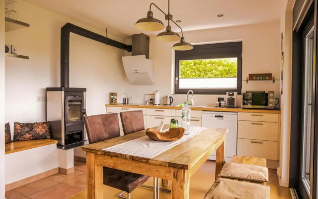 Anja's Ferienwohnung Europa Park
