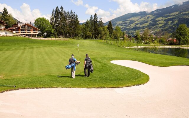 MalisGarten – Green Spa Hotel