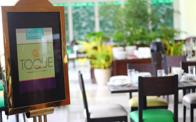 Dohera Hotel