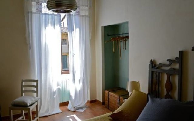 Sanzenetto Apartments
