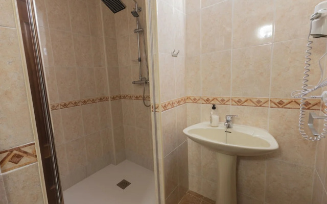 Apartamento Turístico San Jorge