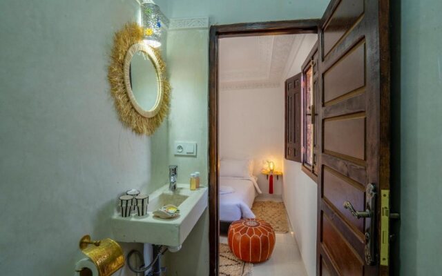 Riad Lalla Zineb & SPA