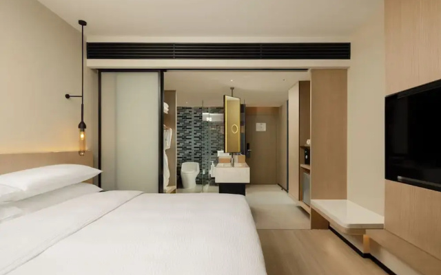 Fairfield by Marriott Lijiang Ancient Town