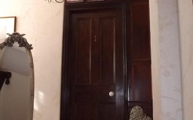 The Overdale Guesthouse