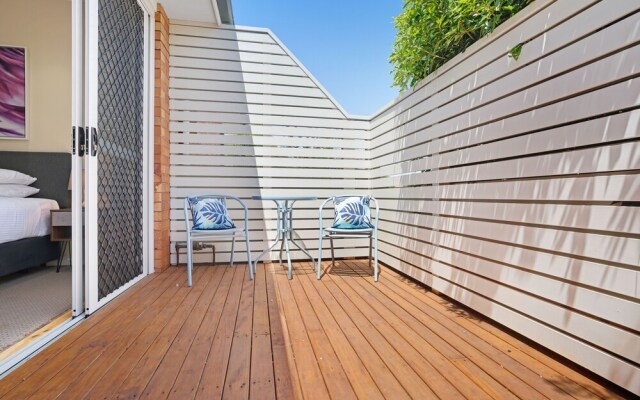 Mayfield Short Stay Apartments