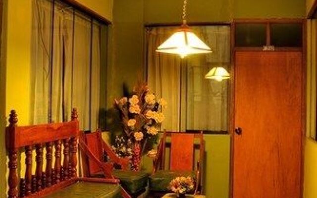 Hostal Los Uros