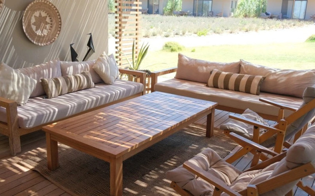 Zay'a Otel & Beach