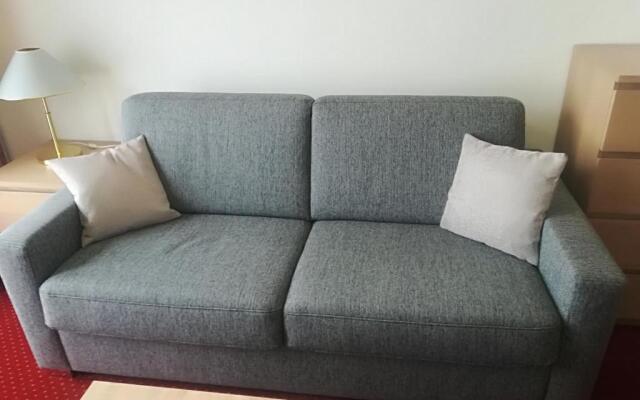 Ferienwohnung 2 Haus Dörfler