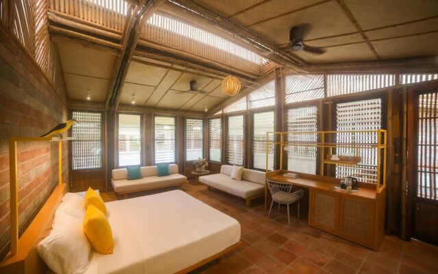 Kilyawan Farm Resort
