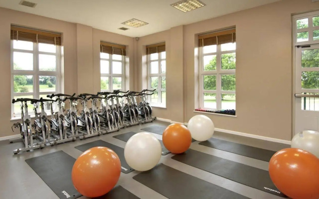 Hilton Puckrup Hall Hotel & Golf Club, Tewkesbury