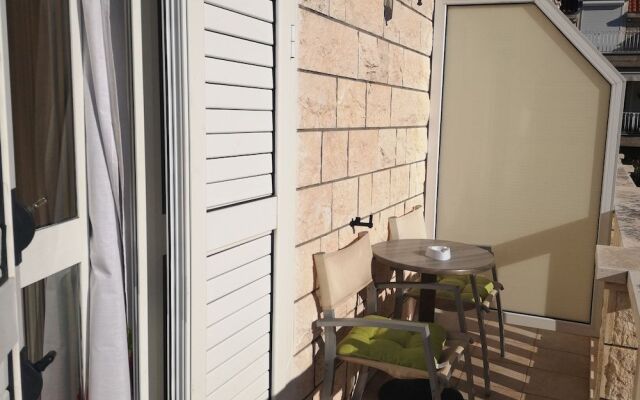 City Apartments Lani