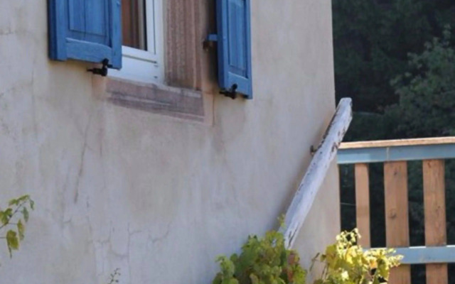 Pension Linstant